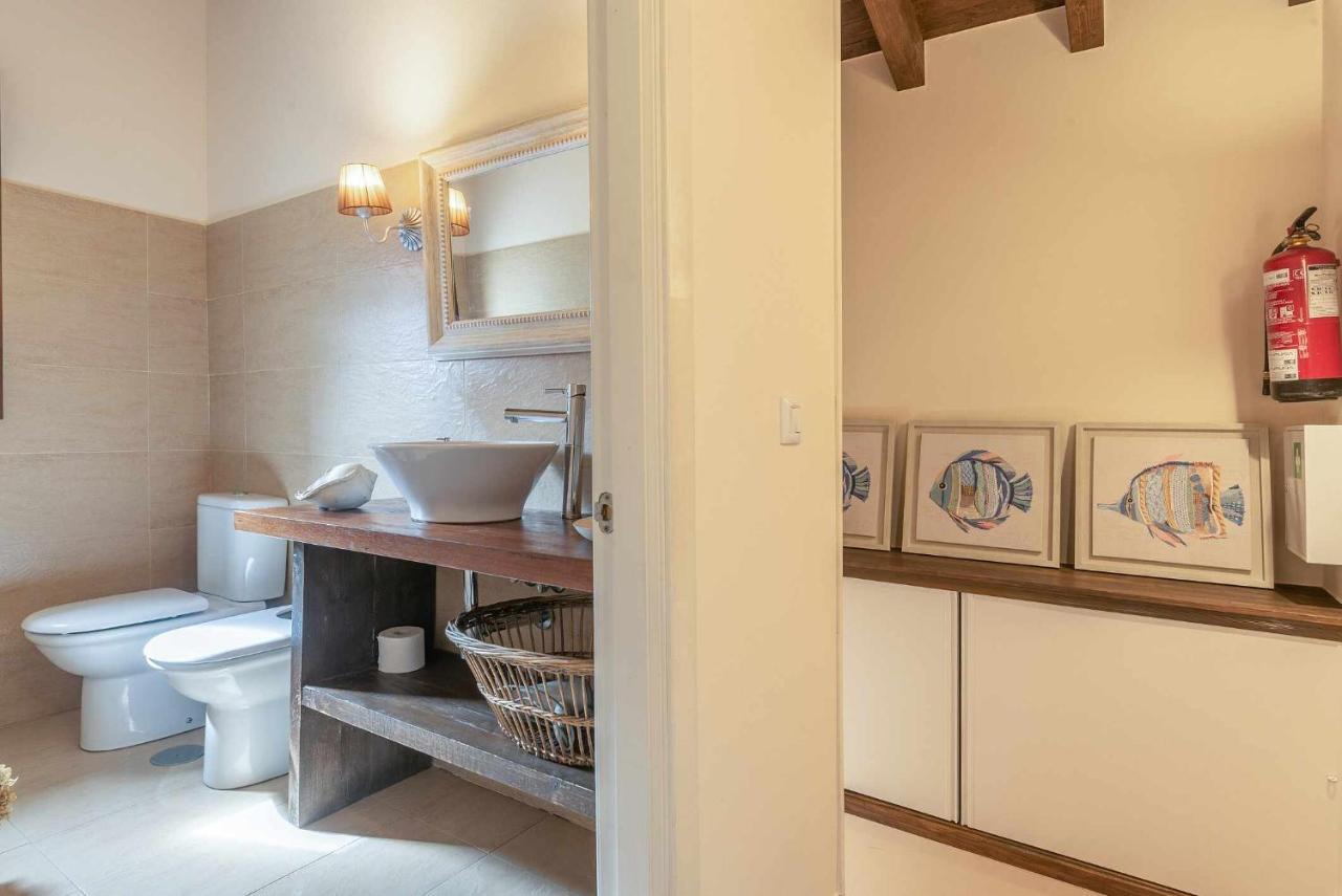Casa De Aldea El Toral Guest House Rales  Ngoại thất bức ảnh