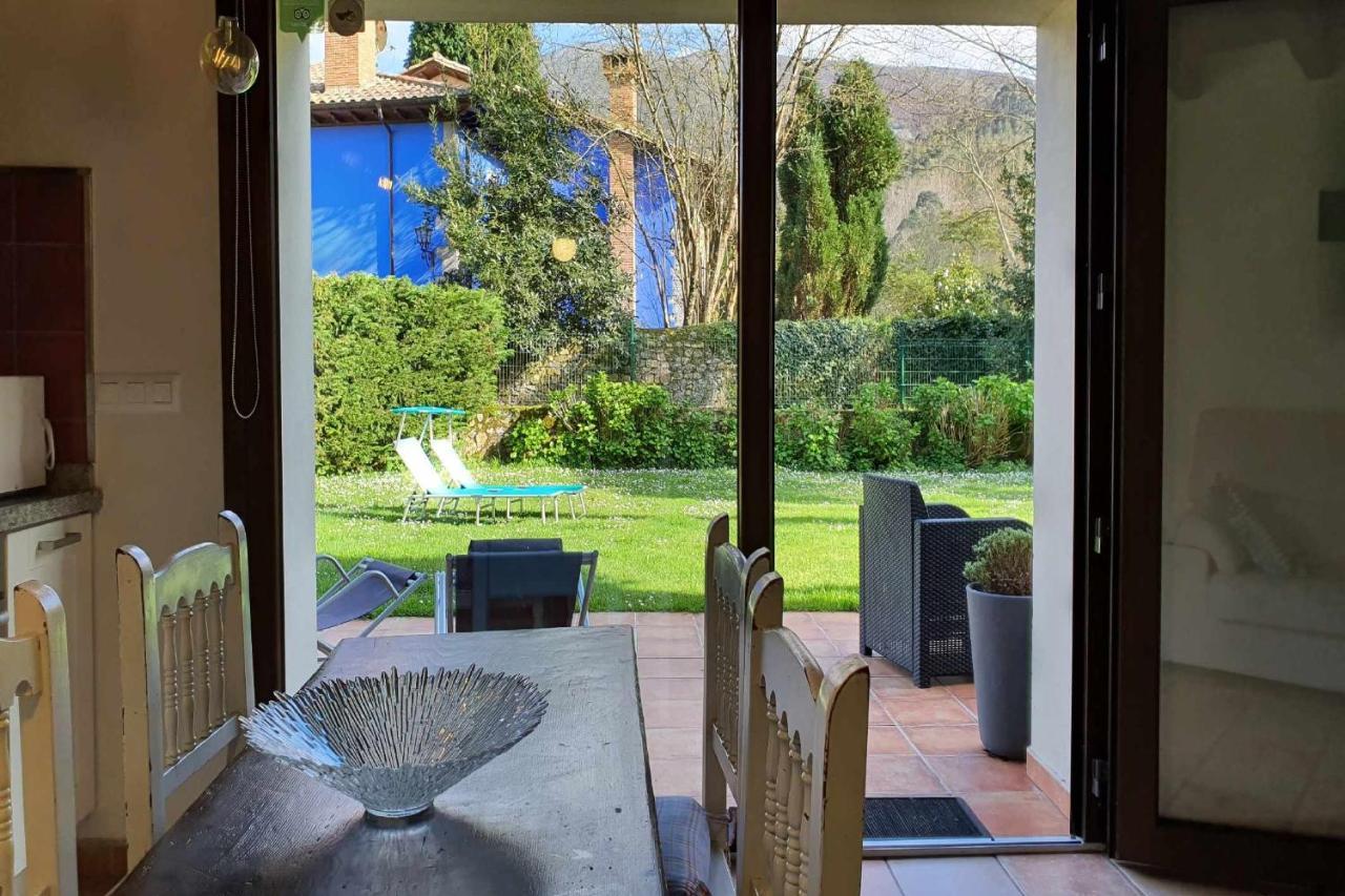 Casa De Aldea El Toral Guest House Rales  Ngoại thất bức ảnh