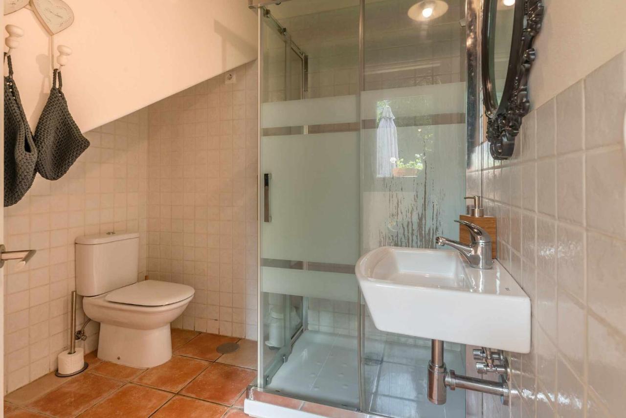 Casa De Aldea El Toral Guest House Rales  Ngoại thất bức ảnh