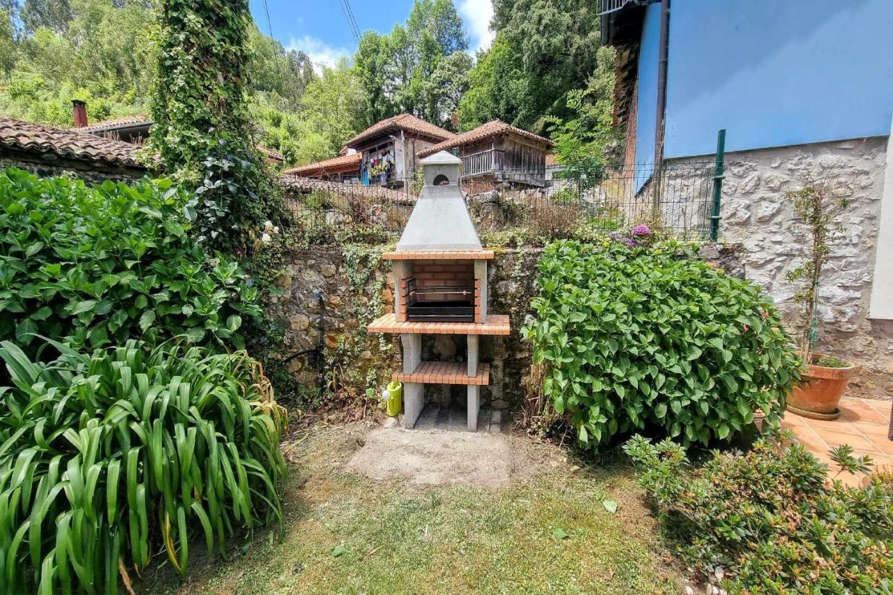 Casa De Aldea El Toral Guest House Rales  Ngoại thất bức ảnh