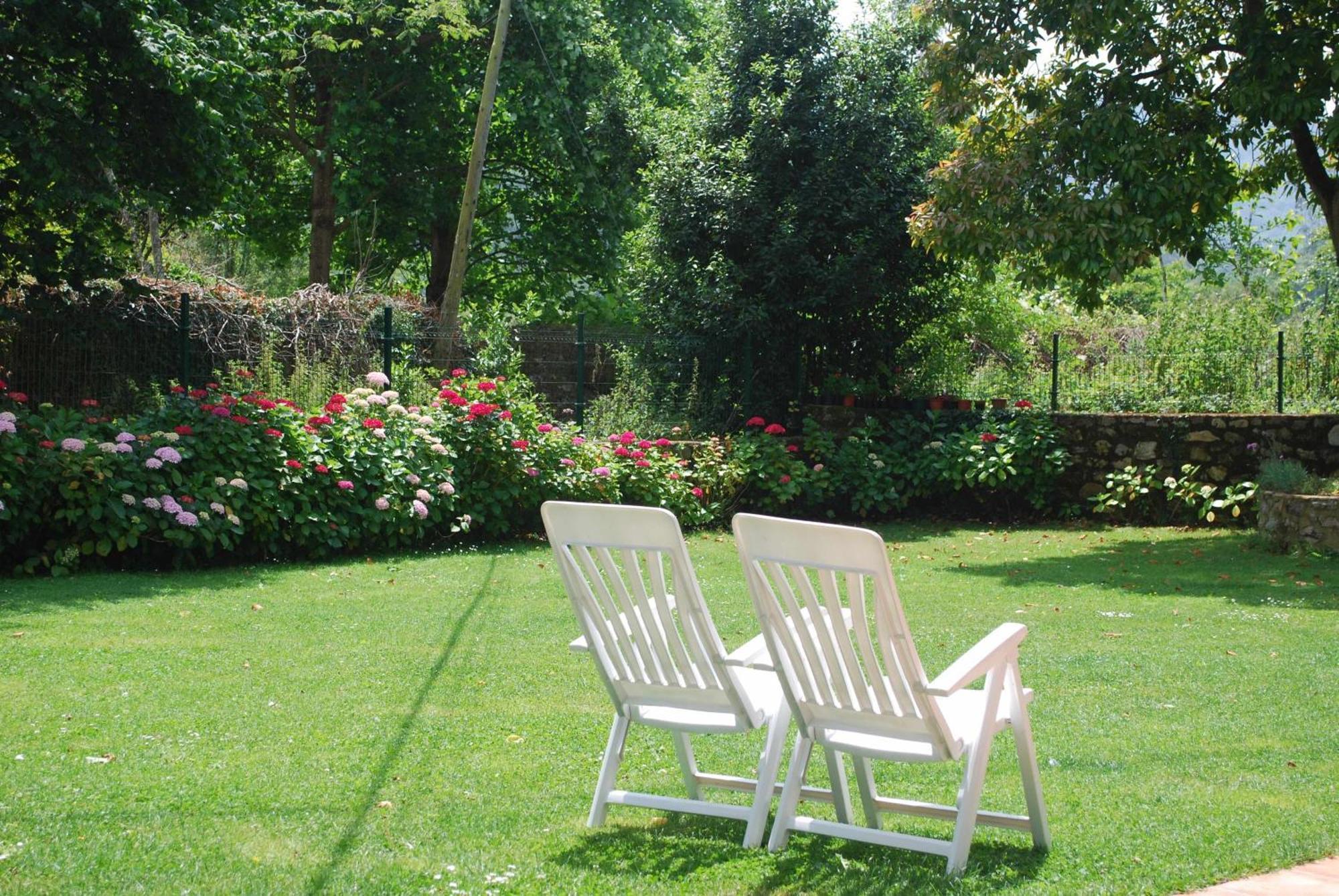 Casa De Aldea El Toral Guest House Rales  Ngoại thất bức ảnh